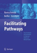 Cover: Facilitating Pathways - Springer