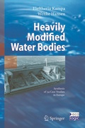 Cover: Heavily Modified Water Bodies - Springer