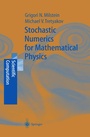 Cover: Stochastic Numerics for Mathematical Physics - Springer