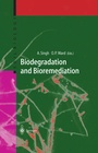 Cover: Biodegradation and Bioremediation - Springer