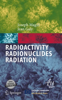 Abbildung von: Radioactivity Radionuclides Radiation - Springer
