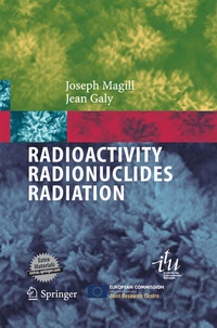 Abbildung von: Radioactivity Radionuclides Radiation - Springer