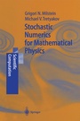 Cover: Stochastic Numerics for Mathematical Physics - Springer