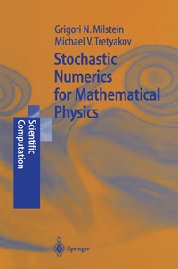 Enlarge image Cover: Stochastic Numerics for Mathematical Physics - Springer