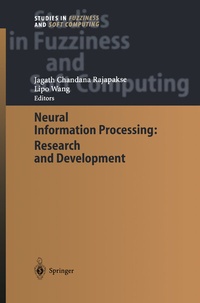 Abbildung von: Neural Information Processing: Research and Development - Springer