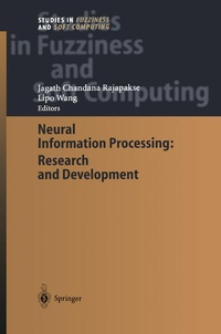 Enlarge image Cover: Neural Information Processing: Research and Development - Springer