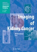 Cover: Imaging of Kidney Cancer - Springer