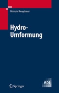 Cover: Hydro-Umformung - Springer