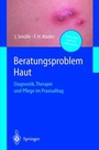 Cover: Beratungsproblem Haut - Springer