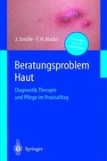 Cover: Beratungsproblem Haut - Springer