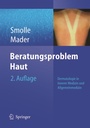 Cover: Beratungsproblem Haut - Springer