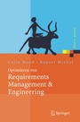 Cover: Optimieren von Requirements Management & Engineering - Springer