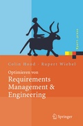 Bild: Optimieren von Requirements Management & Engineering - Springer