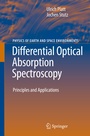Bild: Differential Optical Absorption Spectroscopy - Springer