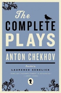 Enlarge image Cover: The Complete Plays - WW Norton & Co