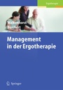 Bild: Management in der Ergotherapie - Springer