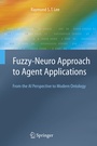 Cover: Fuzzy-Neuro Approach to Agent Applications - Springer