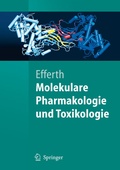 Cover: Molekulare Pharmakologie und Toxikologie - Springer