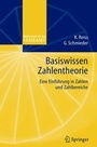 Bild: Basiswissen Zahlentheorie - Springer