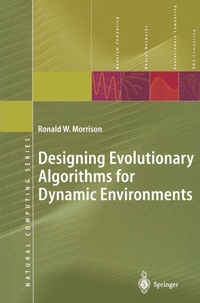 Abbildung von: Designing Evolutionary Algorithms for Dynamic Environments - Springer