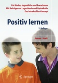 Cover: Positiv lernen - Springer