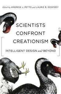 Enlarge image Cover: Scientists Confront Creationism - WW Norton & Co