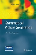 Cover: Grammatical Picture Generation - Springer