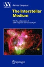 Cover: The Interstellar Medium - Springer