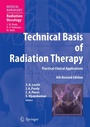 Cover: Technical Basis of Radiation Therapy - Springer