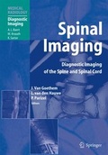 Cover: Spinal Imaging - Springer