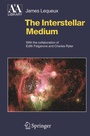 Cover: The Interstellar Medium - Springer
