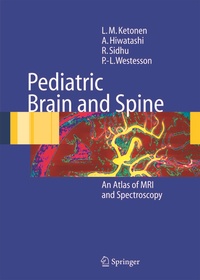 Abbildung von: Pediatric Brain and Spine - Springer
