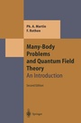 Cover: Many-Body Problems and Quantum Field Theory - Springer