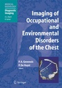 Cover: Imaging of Occupational and Environmental Disorders of the Chest - Springer