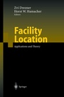 Cover: Facility Location - Springer