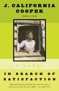 Enlarge image Cover: In Search of Satisfaction - Anchor Books