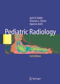 Cover: Pediatric Radiology - Springer