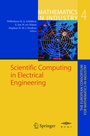 Cover: Scientific Computing in Electrical Engineering - Springer