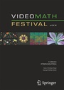 Cover: VideoMath-Festival at ICM '98 - Springer