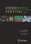 Cover: VideoMath-Festival at ICM '98 - Springer