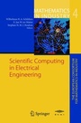 Cover: Scientific Computing in Electrical Engineering - Springer