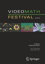 Cover: VideoMath-Festival at ICM '98 - Springer