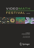 Cover: VideoMath-Festival at ICM '98 - Springer
