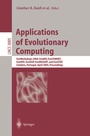 Cover: Applications of Evolutionary Computing - Springer