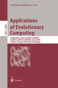 Abbildung von: Applications of Evolutionary Computing - Springer