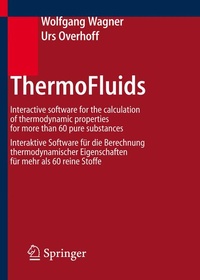 Enlarge image Cover: ThermoFluids - Springer