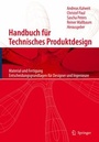 Bild: Handbuch für Technisches Produktdesign - Springer