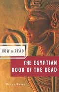 Cover: How to Read the Egyptian Book of the Dead - WW Norton & Co