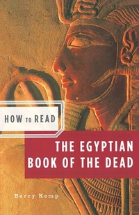 Enlarge image Cover: How to Read the Egyptian Book of the Dead - WW Norton & Co