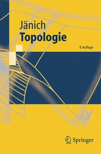 Abbildung von: Topologie - Springer